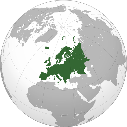 File:Europe orthographic Caucasus Urals boundary.svg