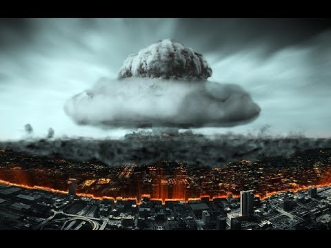 How Nuclear Weapon Works