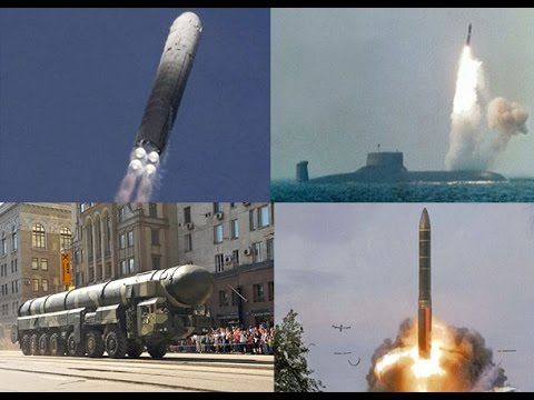 World's  Deadliest Nuclear Weapons can Destroy Earth in 3 Minutes - Full Documentary