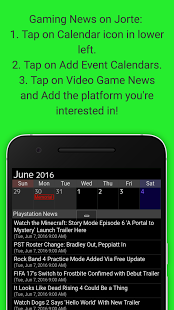   Jorte Calendar & Organizer- screenshot thumbnail   