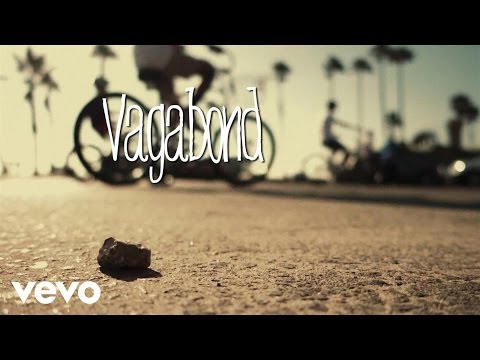 MisterWives - Vagabond