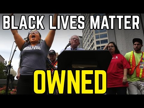 Black Lives Matter/BLM/SJW Owned Compilation 2016