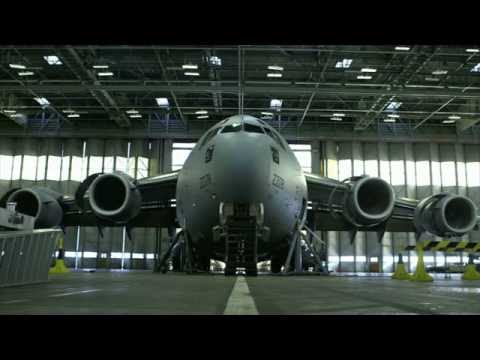 Welcome to the Royal Air Force Brize Norton YouTube Channel