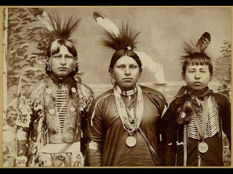 THE TRUTH OF NATIVE AMERICANS BEFORE THE GENOCIDE