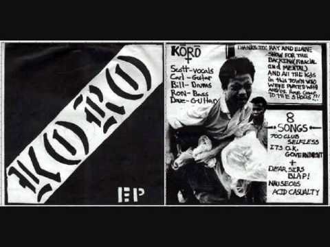 Koro EP