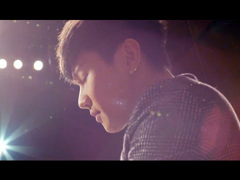 林俊傑 JJ Lin – 不為誰而作的歌 Twilight (華納 Official 高畫質 HD 官方完整版 MV)