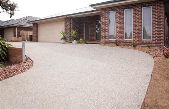 Driveway Designs by Simply Driveways