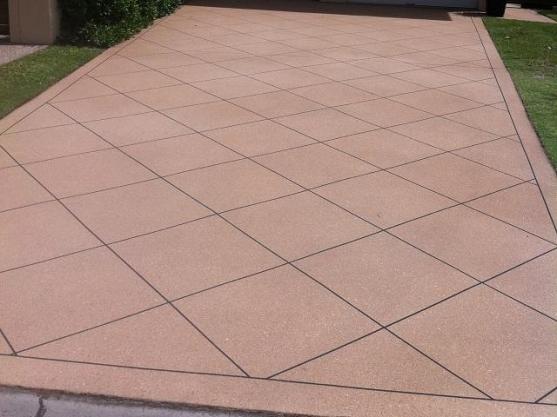 Driveway Designs by Cojack Concrete