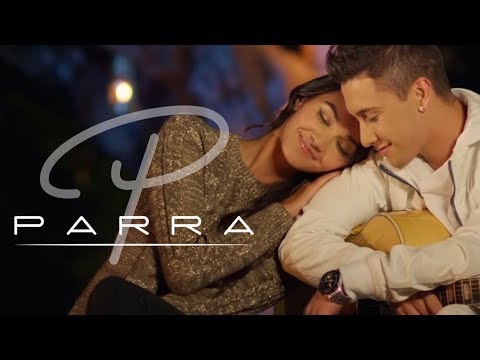 Quiero ser Yo/ Andrés Parra [Video oficial/ Official Video]