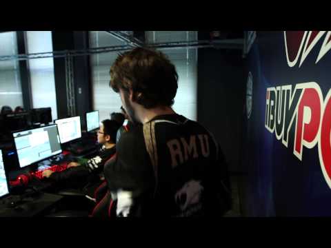 RMU: A look inside Collegiate LoL esports