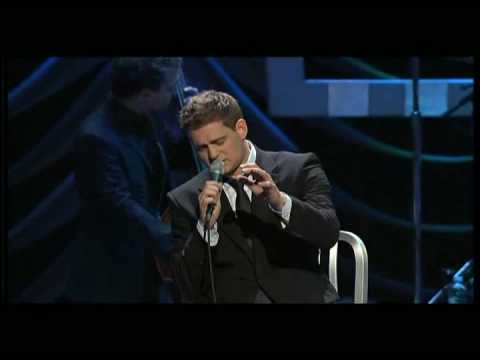 Michael Buble - You don't know me