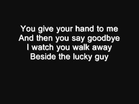 Michael Buble - You don't know me (with Lyrics)