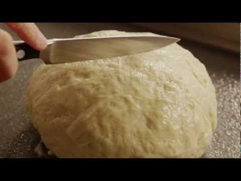 How to Make Amazingly Easy Irish Soda Bread