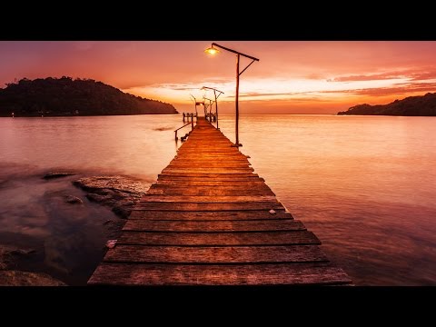 Deep Sleep Music, Peaceful Music, Relaxing, Meditation Music, Sleep Meditation Music, 8 Hour, ☯2912