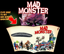 Mad Monster Magazine