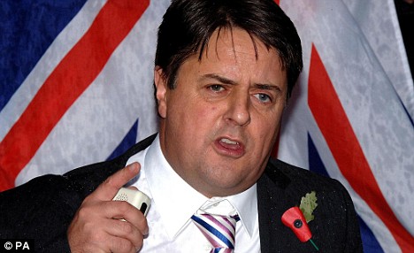 Nick Griffin