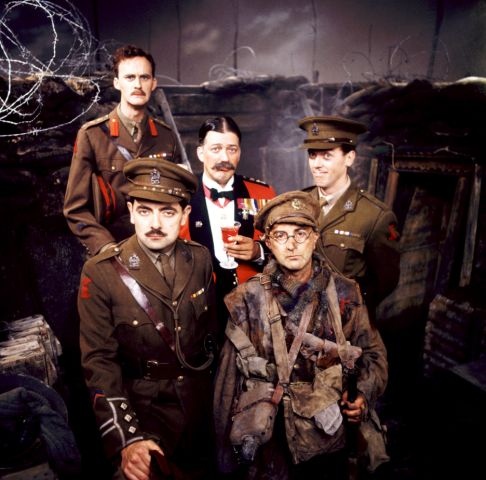 Blackadder