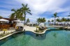 Waitui Beach Club, Hotel Sofitel Fiji Resort and Spa.