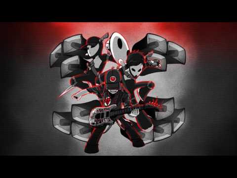 Knife Party & Tom Morello - Battle Sirens