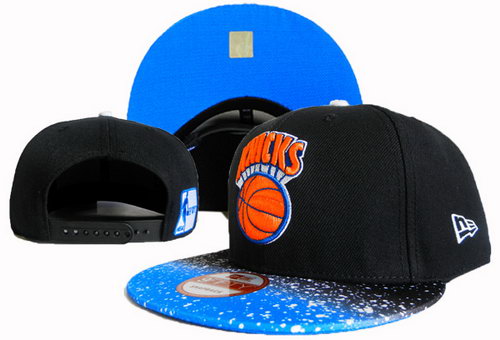 Buy Cheap New New Era NBA New York Knicks Low Prices Snapback Hat