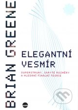 Elegantni vesmir (Brian Greene)