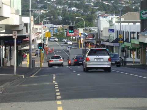 A Day In Whangarei