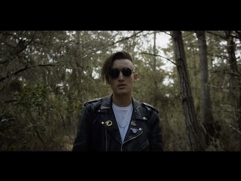 gnash - i hate u, i love u (ft. olivia o'brien) [music video]