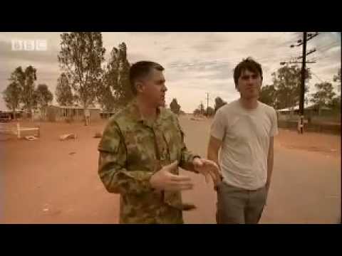 Aboriginal Life in Australia - Tropic of Capricorn - BBC travel