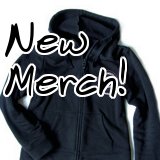 New Merch