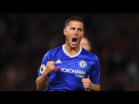 Eden Hazard 2016-2017: Comeback - Skills, Dribbling & Goals HD