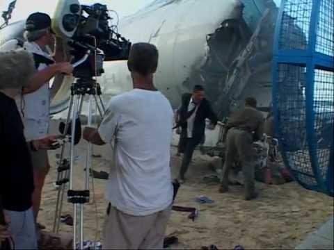 LOST - The Making of the Pilot