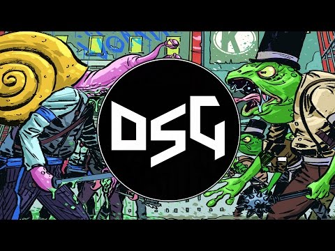 Snails - Frogbass