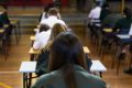 A Fairfax Media analysis of MySchool data shows that schools are pulling in more than 25 per cent of their income from ...