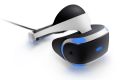 The PlayStation VR headset.