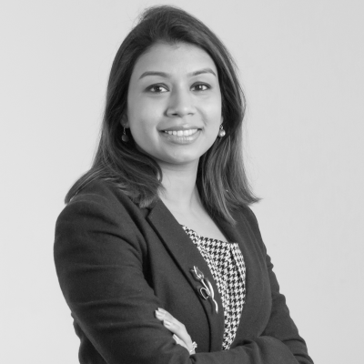 Tulip Siddiq