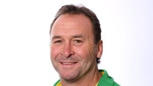 Canberra Raiders coach Ricky Stuart is an ACT Australian of the Year 2017 finalist