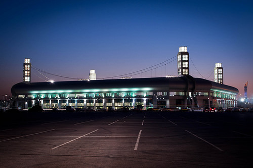 Jassim bin Hamad Stadium