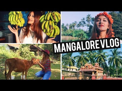 Trip to Mangalore 2016 | Larissa DSa