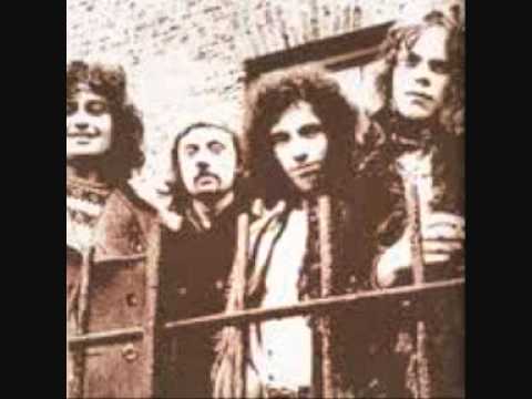 SYMPATHY -RARE BIRD (Whith Lyrics)1969