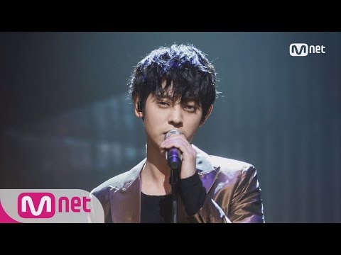 Jung Joon Young(정준영) - Sympathy Comeback Stage M COUNTDOWN 160225 EP.462