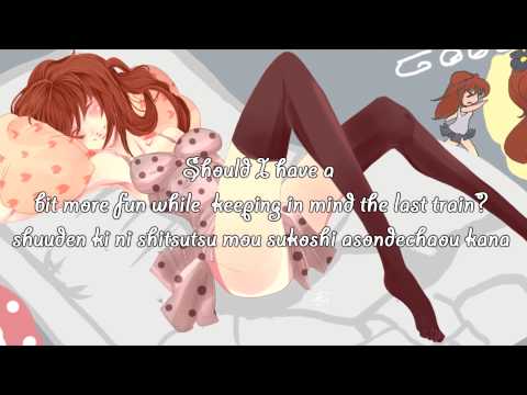 [Supercell] Feel so Good [Nagi] [HD/ENG/ROMAJI]