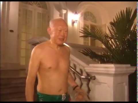 The best of Lee Kuan Yew