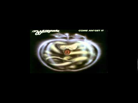 Whitesnake - Wine Women And Song