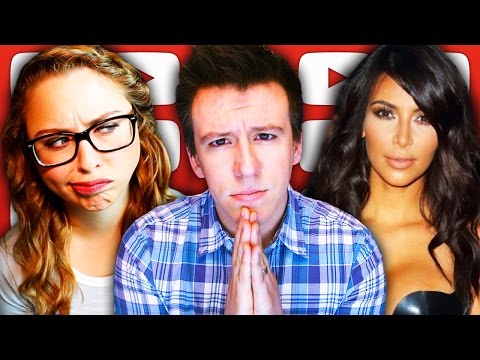 SJW Laci Green Goes After Small Youtuber Over Copyright!  Want to pick on someone your own size?