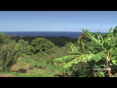 Beginner's guide to Maui, Hawaii - Lonely Planet travel video