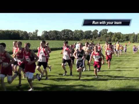 Cross Country Running Tips