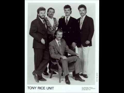 Tony Rice Unit - 07/17/82 - Santa Monica, CA