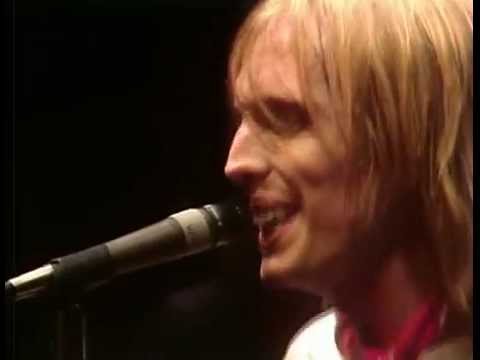 Tom Petty & The Heartbreakers Live 12.31.78 New Years Eve concert Santa Monica CA