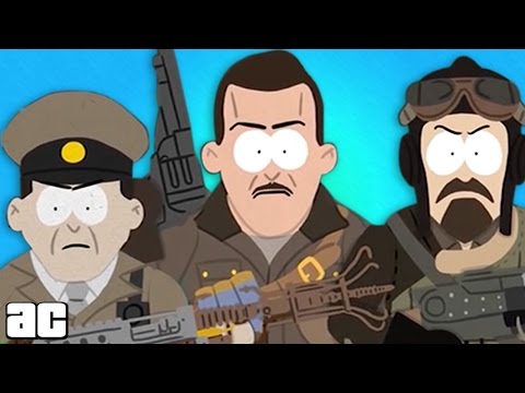 Call of Duty: Zombies Storyline - ENTIRE STORY Explained! WAW to Black Ops 3 (Zombies Animation)