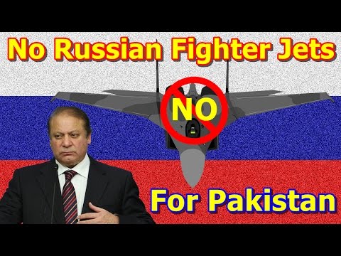 No Russian Fighter Jets For Pakistan: Sergey Chemezov